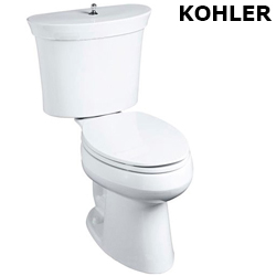 KOHLER Serif 省水馬桶 K-3444T-0