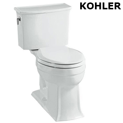 KOHLER Archer 五級旋風省水馬桶 K-3517T-0