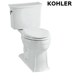 KOHLER Archer 五級旋風省水馬桶 K-3517T-C-0