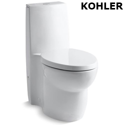 KOHLER Saile 單體馬桶 K-3564T-S-0