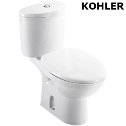 KOHLER Patio 省水馬桶 K-3567T-0