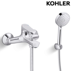 ★ 廚衛升級優惠 ★ KOHLER Fore Arc 沐浴龍頭 K-35732T-4-CP
