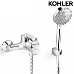 ★ 經銷精選優惠 ★ KOHLER Fore Line 沐浴龍頭 K-35752T-4-CP