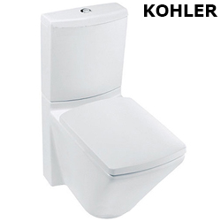 KOHLER Escale 省水馬桶 K-3588T-0