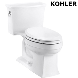 KOHLER Archer 五級旋風省水單體馬桶 K-3639T-C-0