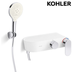 ★ 個性盡顯優惠 ★ KOHLER Fluence 沐浴龍頭 K-36518T-4-CP