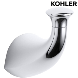 KOHLER Alteo 衣鉤 K-37055-CP