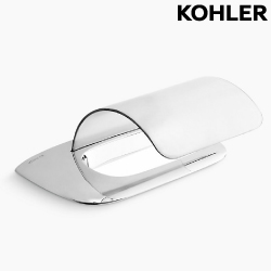 KOHLER Airfoil 廁紙架 K-37067T-CP