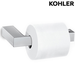 KOHLER Strayt 衛生紙架 K-37350T-CP