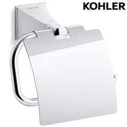 KOHLER Memoirs 衛生紙架 K-37352T-CP