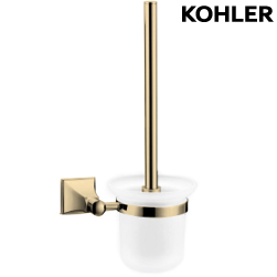 KOHLER Memoirs 馬桶刷架(法蘭金) K-37354T-AF