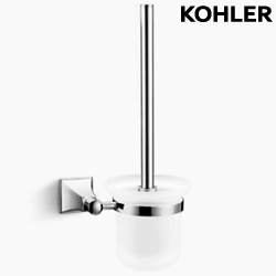 KOHLER Memoirs 馬桶刷架 K-37354T-CP