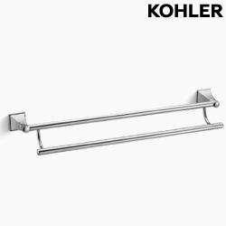 KOHLER Memoirs 雙層毛巾架 K-37355T-CP