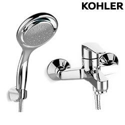 KOHLER July 沐浴龍頭 K-37398T-4-CP