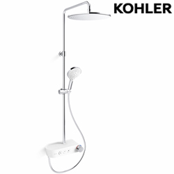 ★ 廚衛升級優惠 ★ KOHLER Fluence 恆溫三路淋浴柱 K-38055T-9-CP