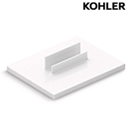 ★ 永續美學優惠 ★ KOHLER 平板架 K-38083T-0