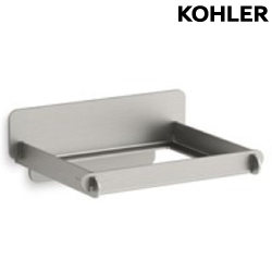 KOHLER Spacity 置物架(毛絲面) K-38904T-BS