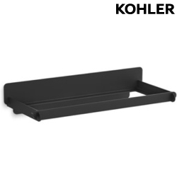 KOHLER Spacity 置物架支架(霧黑) K-38905T-BL