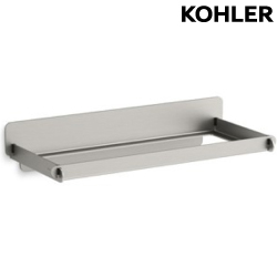 KOHLER Spacity 置物架支架(毛絲面) K-38905T-BS