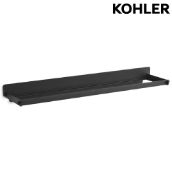 KOHLER Spacity 置物架(霧黑) K-38906T-BL