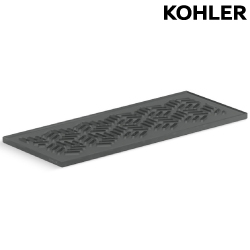 KOHLER Spacity 瀝水置物架(灰色) K-38910T-GRY