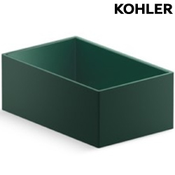 KOHLER Spacity 置物盒(綠色) K-38914T-JDE