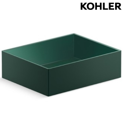 KOHLER Spacity 置物盒(綠色) K-38915T-JDE