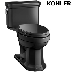 KOHLER Kathryn 五級旋風單體馬桶 K-3940-7