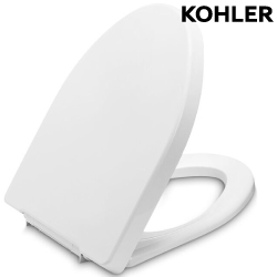 ★ 經銷精選優惠 ★KOHLER Reach 馬桶蓋(附緩降功能) K-4087X-0