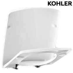 KOHLER Escale 原廠緩降馬桶蓋 K-4417T-0