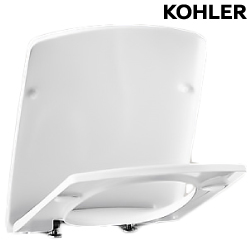KOHLER Escale 緩降馬桶蓋 K-4417T-0