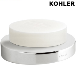 KOHLER July 皂盤 K-45395T-CP