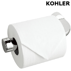 KOHLER July 捲筒衛生紙架 K-45402T-CP