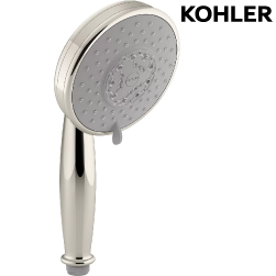 KOHLER Rainduet 古典多功能蓮蓬頭(香檳金) K-45973T-SN