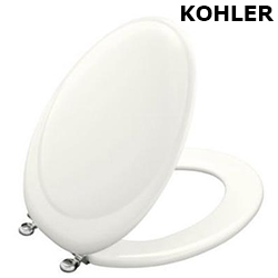 KOHLER Revival 馬桶蓋 K-4615-CP-0