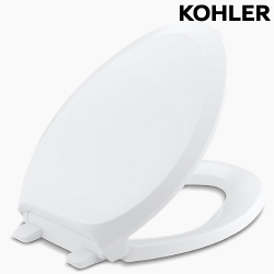 KOHLER 原廠抗菌馬桶蓋 4653