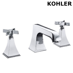 KOHLER Memoirs 缸上型龍頭 K-469T-4V-CP