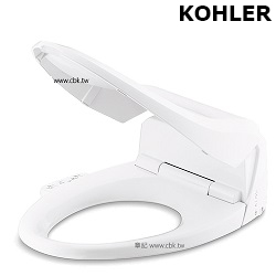 KOHLER C3-125 電腦馬桶蓋 K-4737