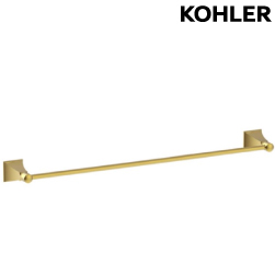 KOHLER Memoirs 毛巾置衣架(法蘭金) K-486T-AF