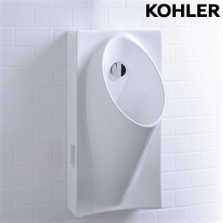 KOHLER Steward 超級節水自動感應小便斗 K-4888T-0