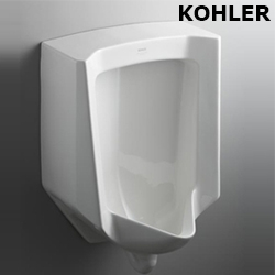 KOHLER Bardon 小便斗 K-4904T-ER