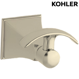 KOHLER Memoirs 衣鉤(法蘭金) K-492T-AF