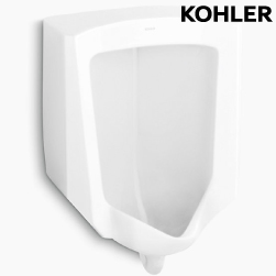 KOHLER Bardon 小便斗 K-4960T-ER-0