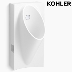 KOHLER Steward 小便斗 K-4986T-ER-0