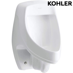 KOHLER Dexter節水型小便斗 K-5016T-YER-0_K-5016T-YET-0