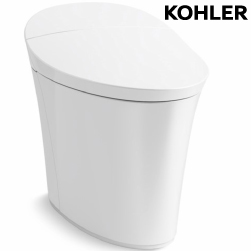 ★ 設計趨勢優惠 ★ KOHLER Veil 智慧馬桶 K-5401TW-2-0 (全省免運費)