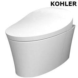 KOHLER Veil 壁掛式智慧馬桶 K-5402TW-0 (全省免運費)