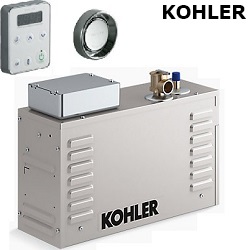 KOHLER 蒸汽機(5KW) K-5525T / 促銷機種！