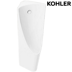 KOHLER Struktura 節水型小便斗 K-5889T-2ER-0