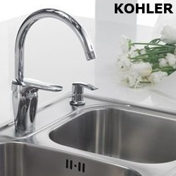 KOHLER Candide 廚房龍頭 K-668T-CP